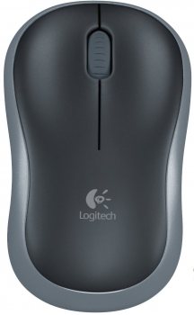 Logitech M185 Gray